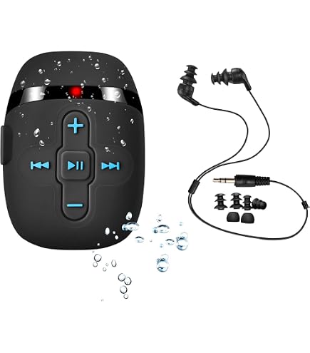 Amazon.com: Sony NW-WS623 4 GB Waterproof Walkman MP3 Player with